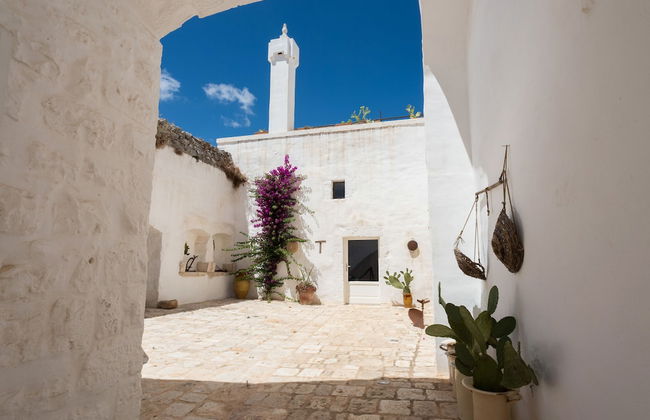 Masseria Le Cerase - Photo 17