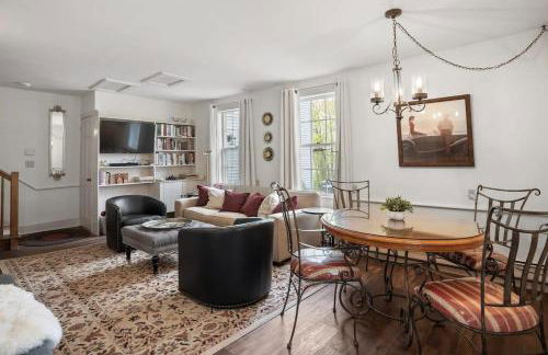 Federal on Exeter Circa 1805 Sleeps 8 - Foto 13