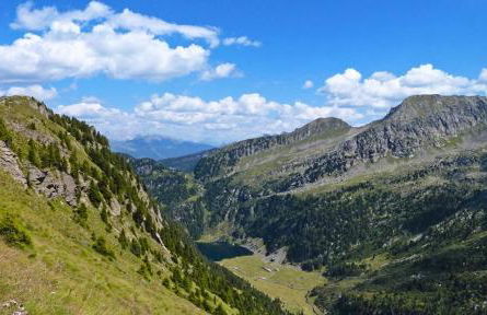 Chalet Dolomiti - Foto 32