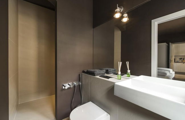 BS Luxury Apartment - Foto 28