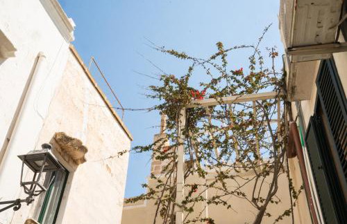 Pantabrì - Casa Tipica su Mare nel Centro Storico di Gallipoli - Foto 78