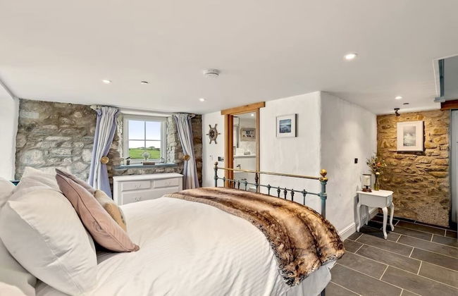 Swn y Môr - 1 Bedroom Cottage - Whitesands - Foto 7