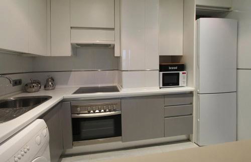 Apartamentos Cinco Rosas - Photo 14