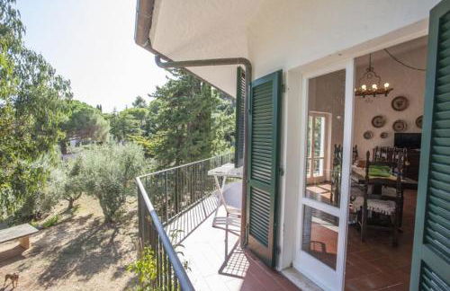 Villa Sibilla - Goelba - Foto 19