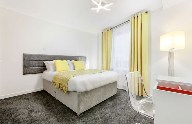 VKM Apartments - Foto 3