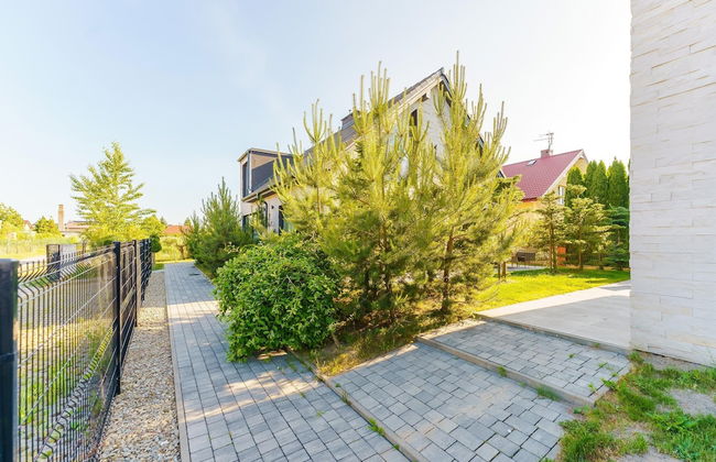 Holiday Home, Private Sauna, Close to the Beach - Photo 43