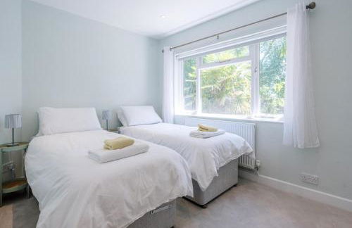 Ferry Corner Cottage, Sudbourne - Foto 20