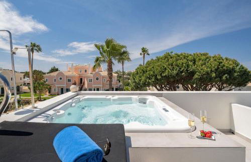 Casa Ch'i - Vale de Lobo - Foto 1