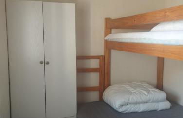 2 pièces cosy Saint-Lary- Vielle Aure - Foto 9