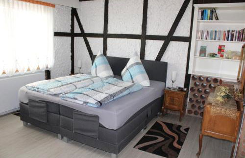 Ferienwohnung-Nuerburgblick - Foto 2