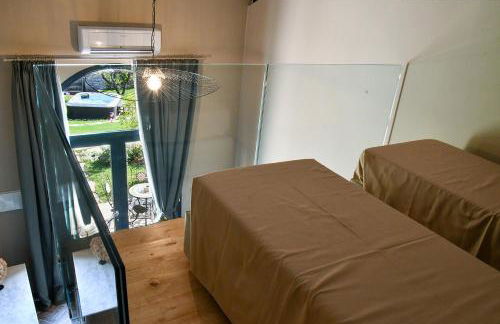 Agriturismo Peq Agri-Resort Tovo - Foto 54