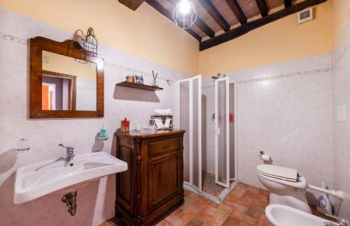 Il Castagno Toscana - Foto 31