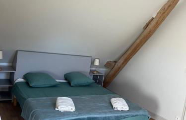 Gite Du Bec De Cisse - Foto 7