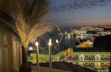 Boho style bungalow with ocean view - Foto 12