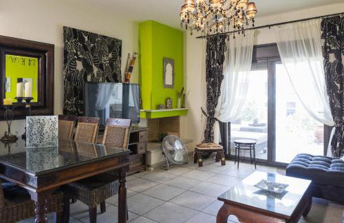 Crystal Pool Apartment by Booking Kottas - Egeopelagitika - Foto 40