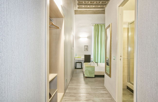 History Suite - Foto 14