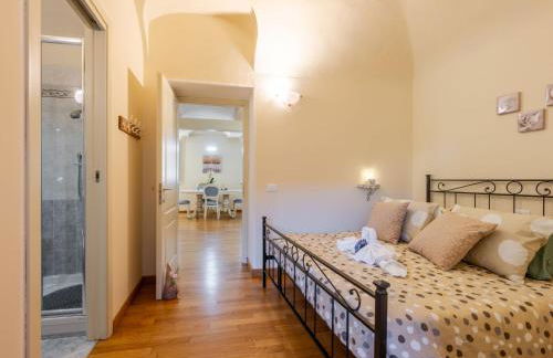 Apartment Barbero by Interhome - Foto 15