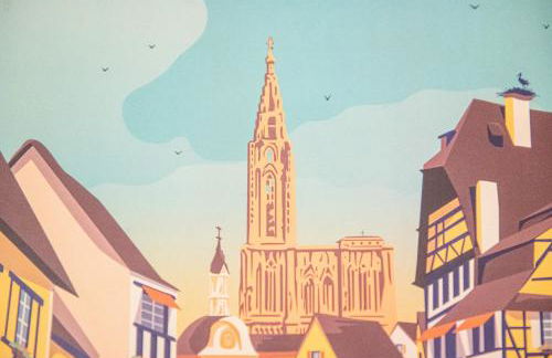 Nouveau - L'Éclat - Stade Meinau - Foto 40