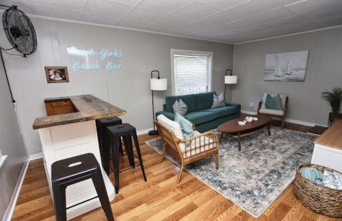 Heart of Galveston Stylish Apt Near Attractions - Foto 19