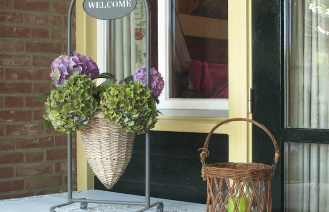 Atmospheric Country House in Asten on a Golf Course - Photo 62