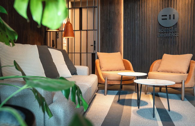 Eh Boutique Experience - Foto 3