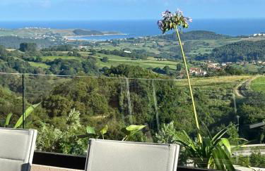 El Balcón de Oyambre - Vistas al mar y montaña - Photo 1