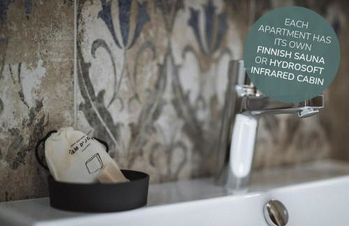 Apartments Koflhaus - Photo 6