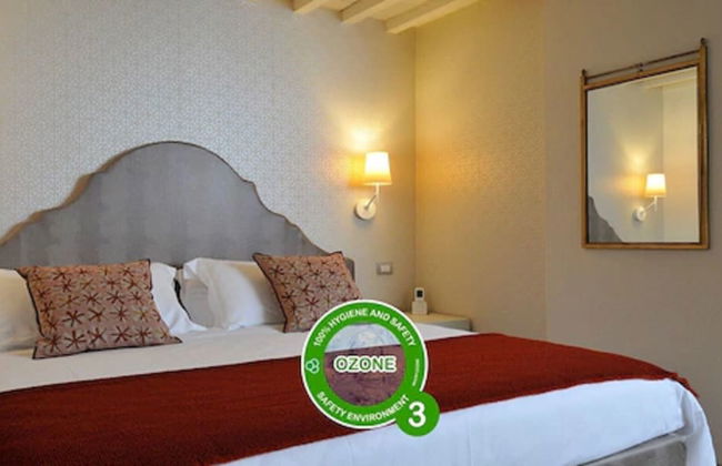 Canto degli Aranci - Foto 24