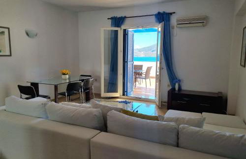 Zafeiris Apartments - Foto 14