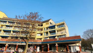 neue Wohnung im Gebäude des Graf Eberhard Hotels - Foto 4