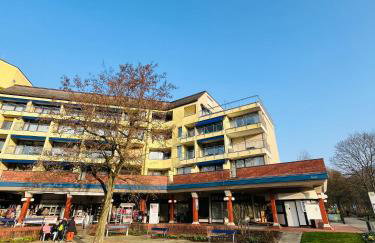 neue Wohnung im Gebäude des Graf Eberhard Hotels - Foto 4