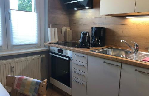 Apartment Prenzlauer Berg - Foto 10