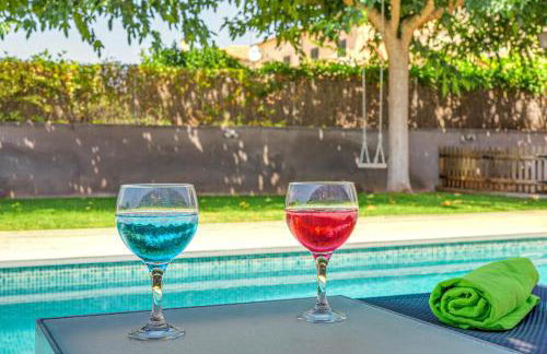 Villa Ronda Estación - Foto 3