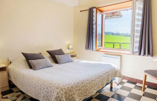 Gîte du Manoir - Foto 24