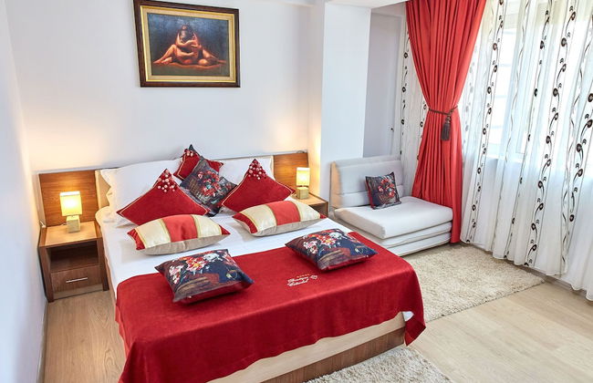 Boutique Citadel - Foto 12