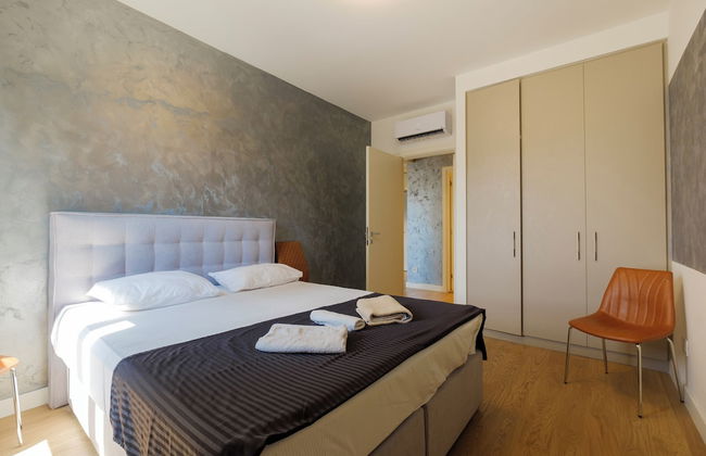 Waterfront Collection Apartments - Foto 9