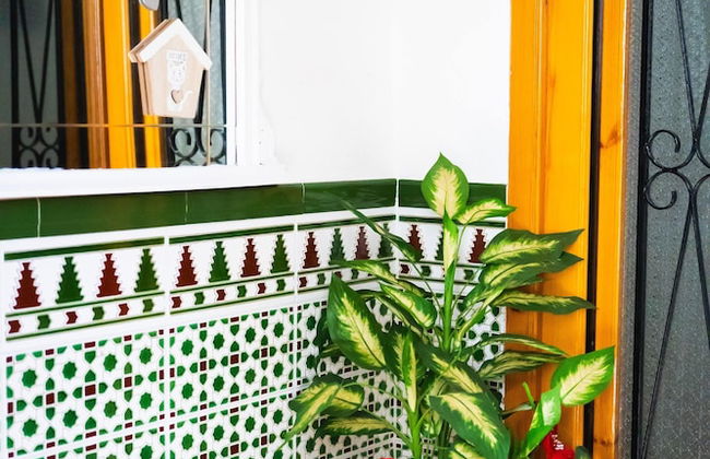 Casa Arcadia Centro de Andalucía - Foto 4