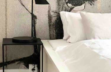 Design Apartment - Wohnen mit Stil und Komfort - Photo 17