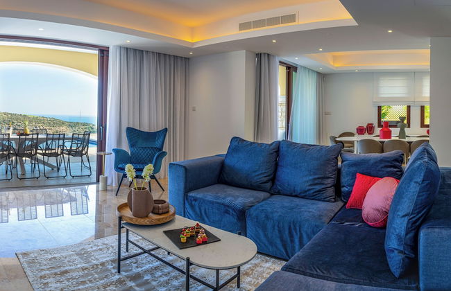 Aphrodite Hills Rentals – Elite Villas - Foto 72