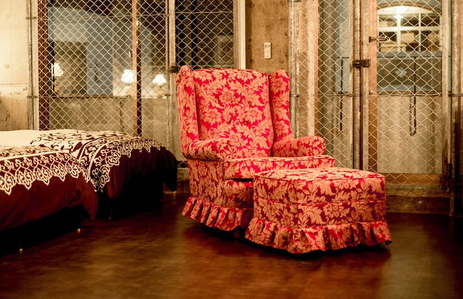 Okinawa Prison - Foto 13