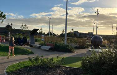 Swansea Bay, Marina, Swansea Arena, Beach & City - Foto 53