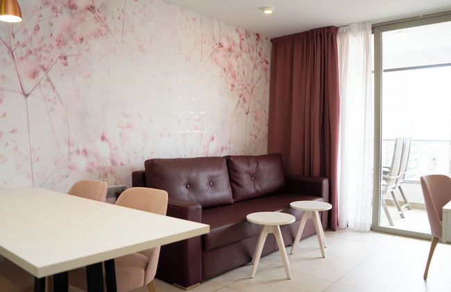 Aparthotel BCL Levante Beach - Foto 45