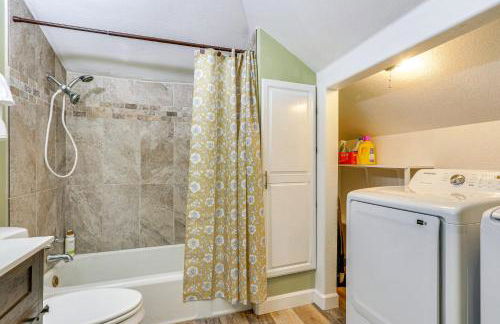 Downtown Coeur dAlene Home - Walk to Lakefront! - Foto 15