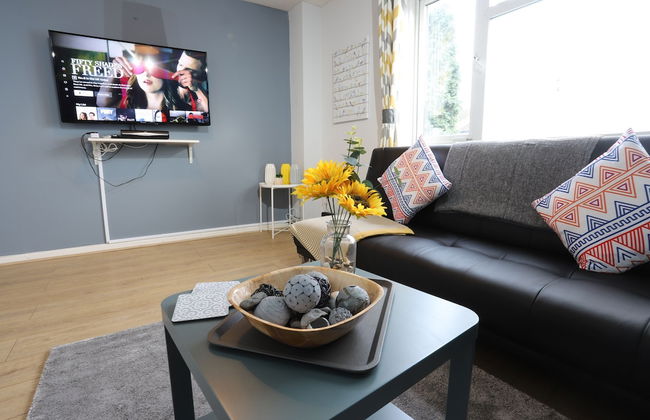 Birmingham HS2 NEC AIRPORT - Foto 24