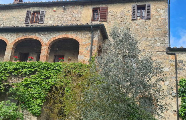 Tuscan Countryside Charm by Sea N' Rent - Foto 20