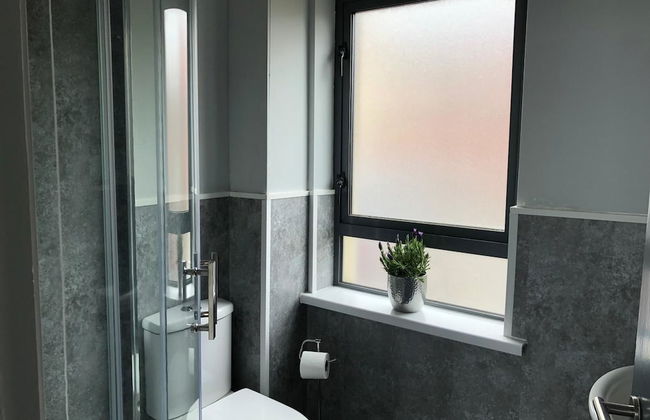 City Central Townhouse by BHR Apartments - Foto 14