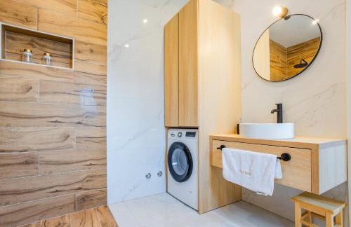 Villa Shark Maslenica - Photo 29