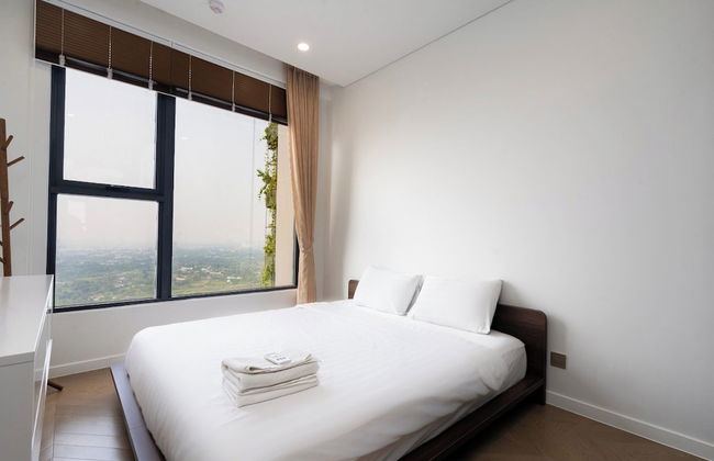 Lumiere Riverside Luxury Apartment - Photo 38