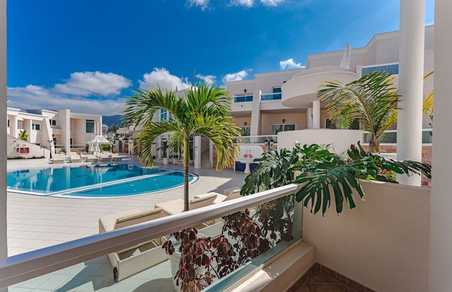 Flamingo Suites Boutique Hotel - Foto 71