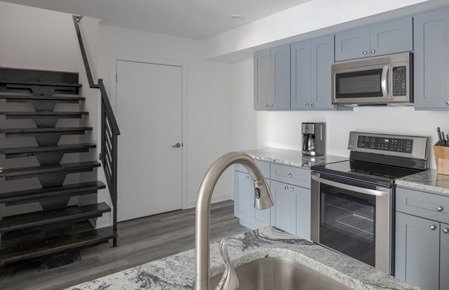 Locale North Broad - Philadelphia - Foto 27